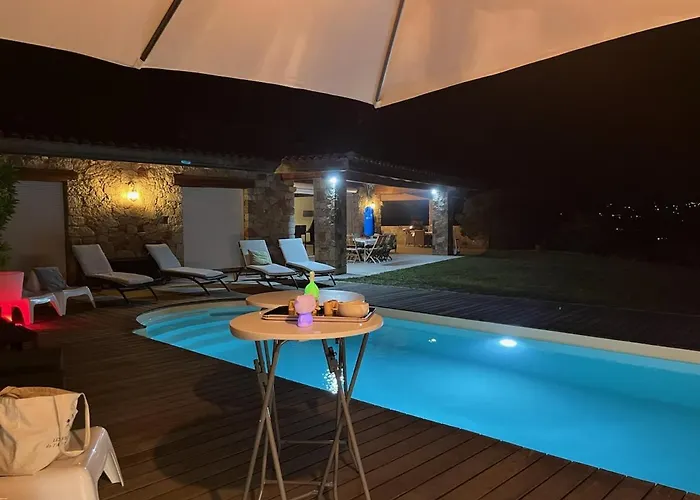Villa Santoni